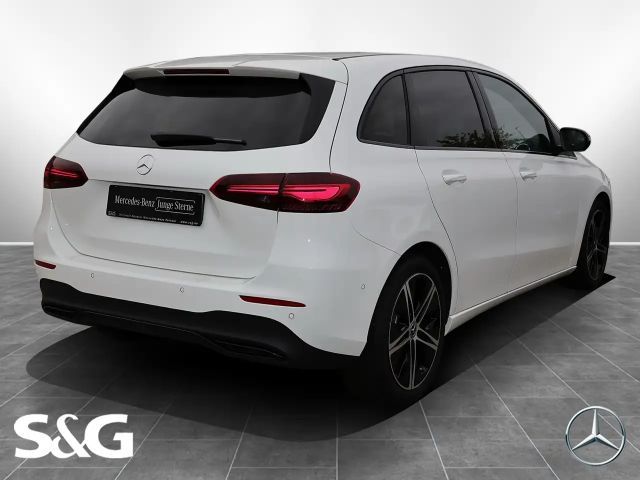 Mercedes-Benz B 200 Progressive