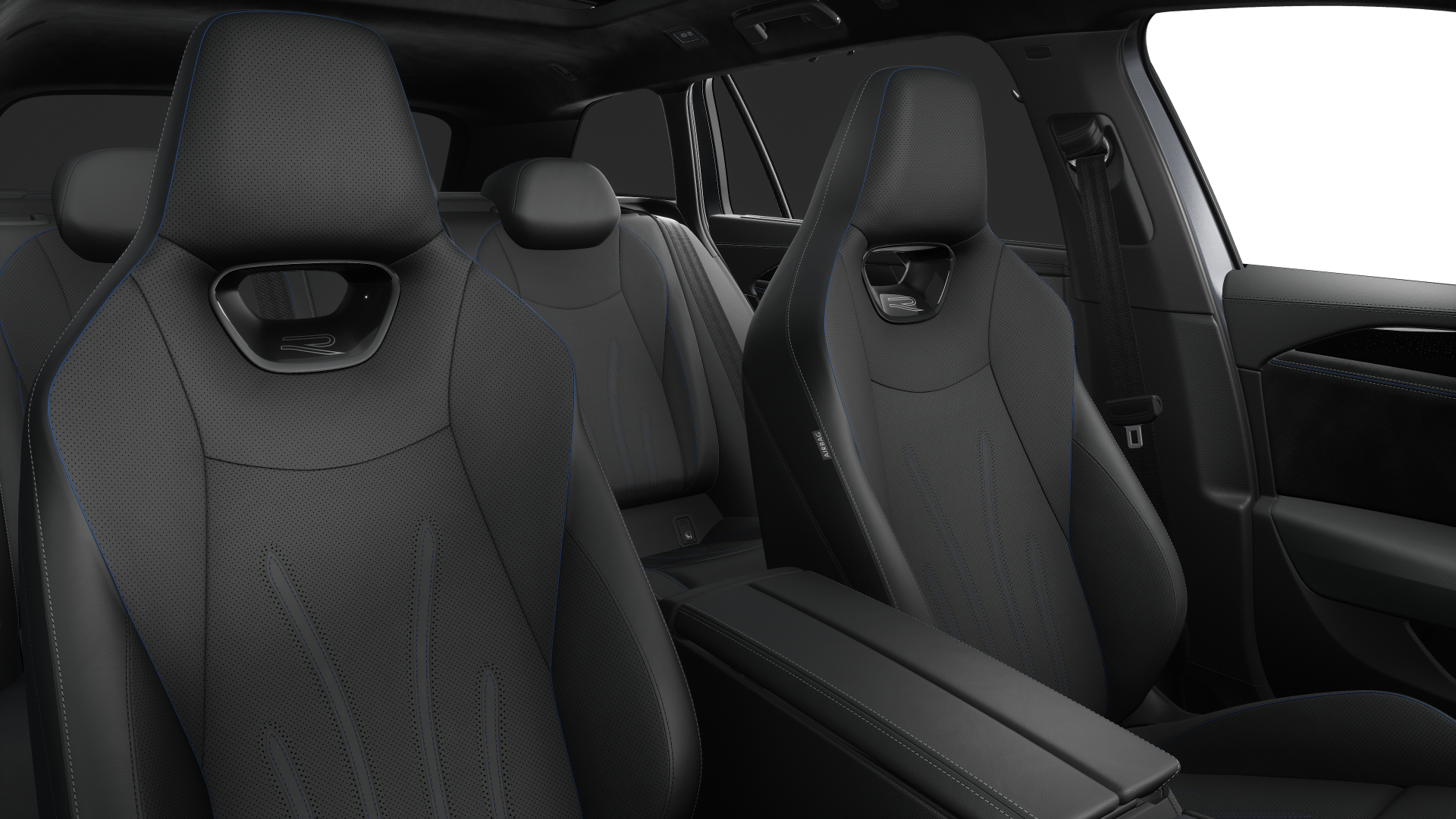 Volkswagen Passat 2.0 TDI R-Line Variant