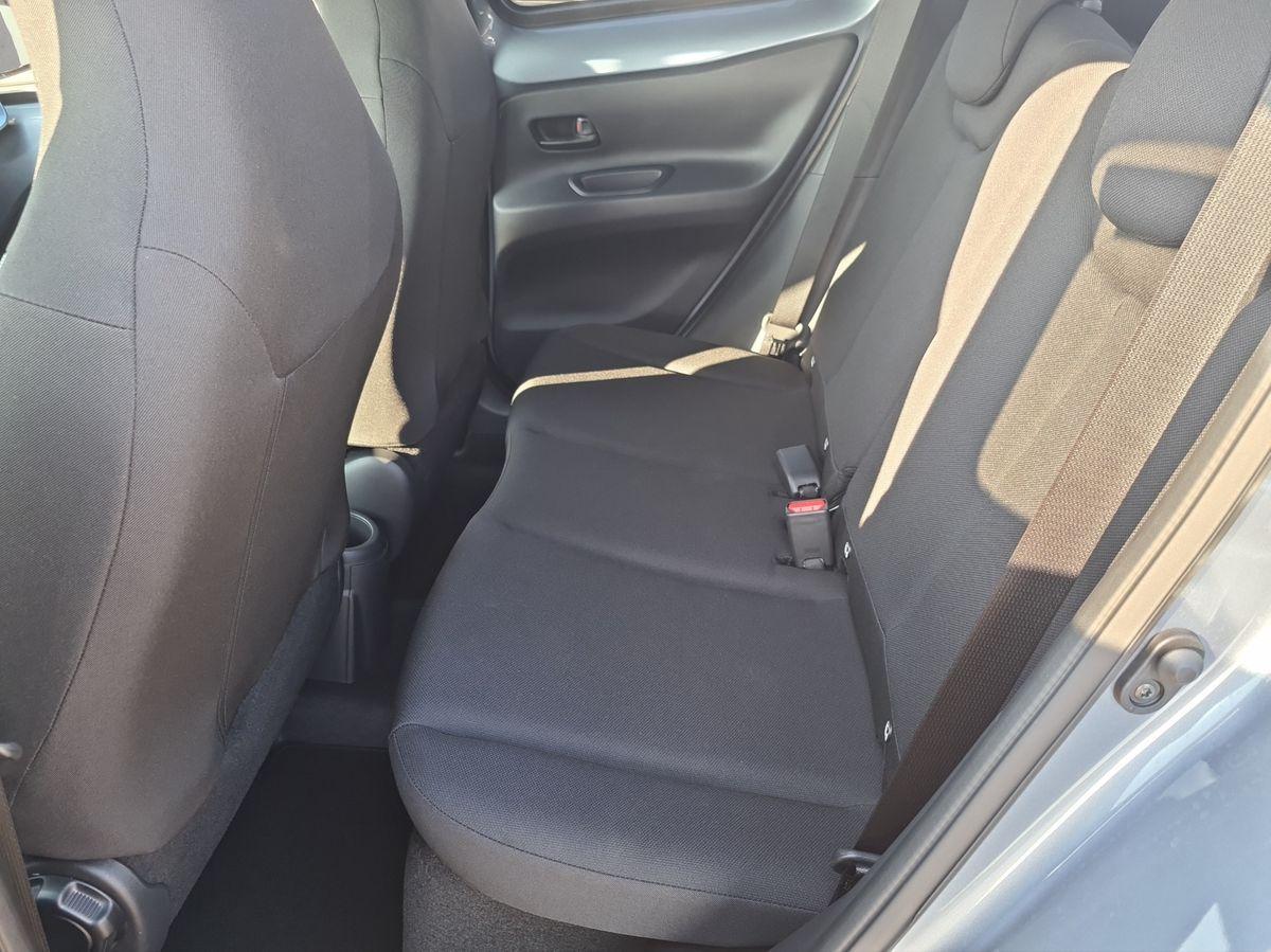 Toyota Aygo X 5-deurs Basis