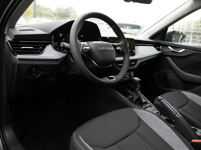Skoda Kamiq 1.0 TSI Selection