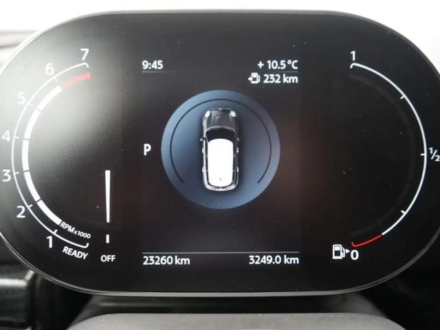 MINI Cooper Clubman NAVI RFK 18"