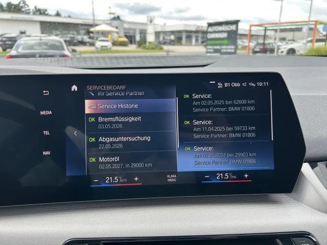 BMW 220 220i Active Tourer