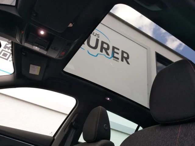 Skoda Scala Style Style