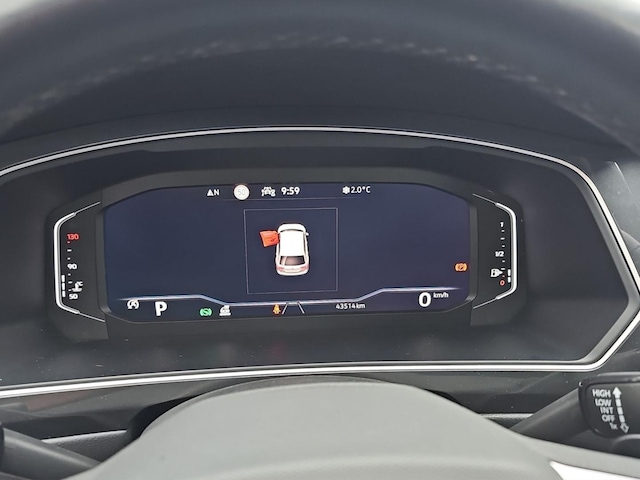 Volkswagen Tiguan 1.5 TSI Elegance Elegance