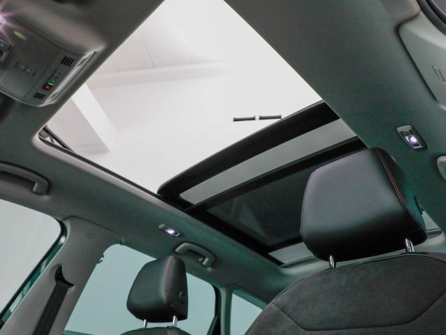 Seat Ateca 2.0 TDI DSG FR-lijn