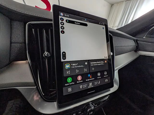 Volvo XC90 AWD T8 Ultra