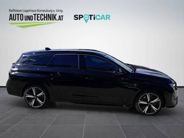 Peugeot 308 GT-Line Hybrid SW