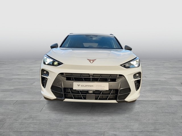 Cupra Terramar 1.5 eTSI