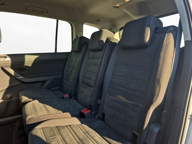 Volkswagen Touran 1.5 TSI