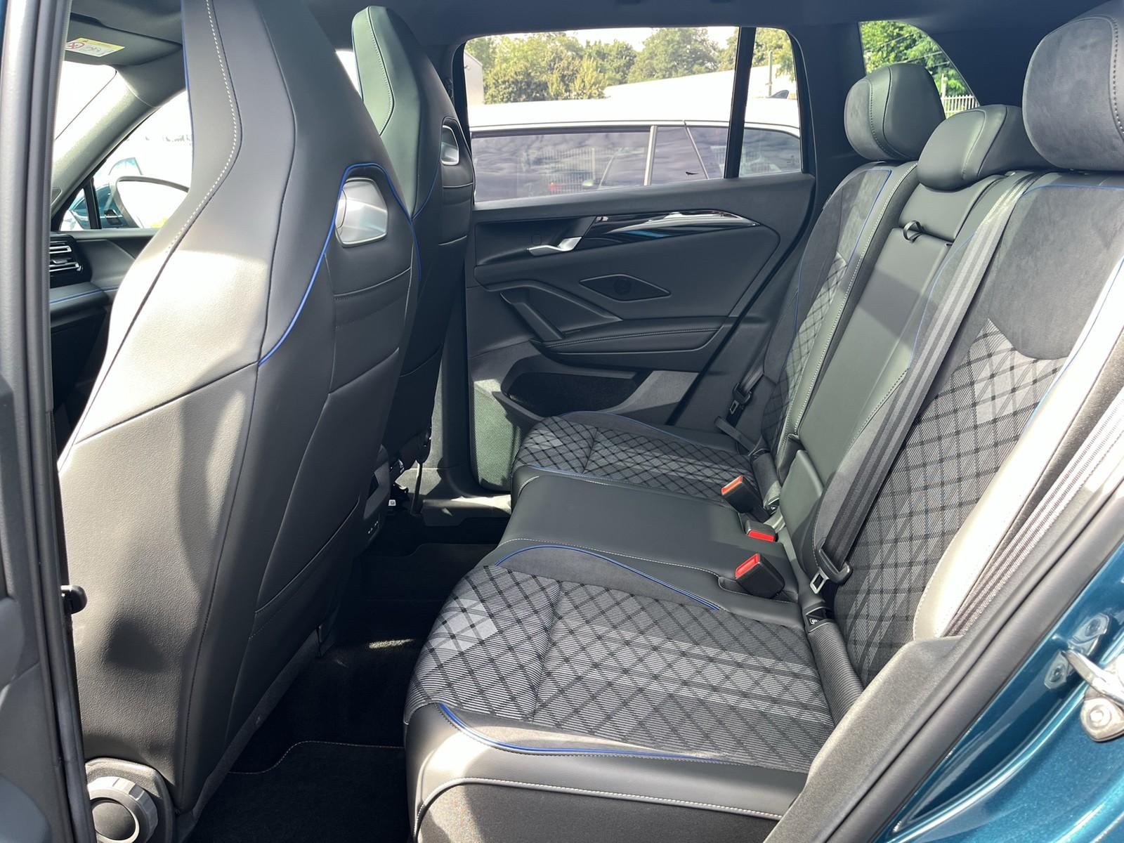 Volkswagen Tiguan 2.0 TDI R-Line