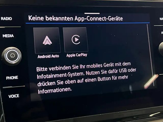 Volkswagen Touran Highline