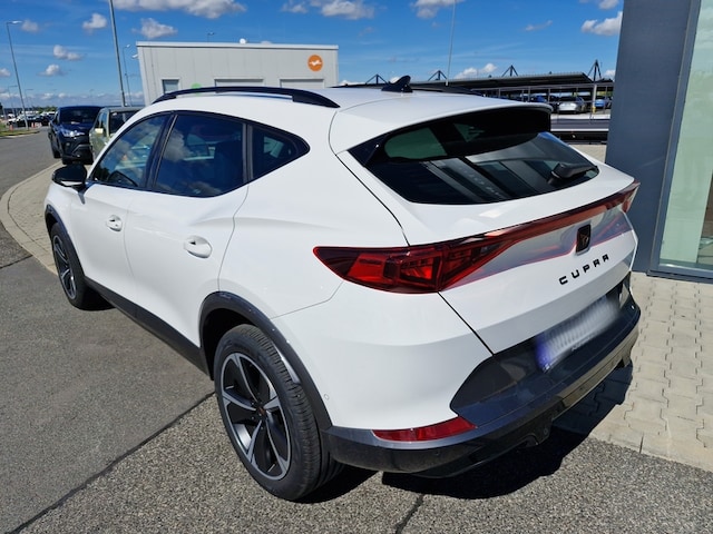 Cupra Formentor NAVI / CAM / LED / ACC