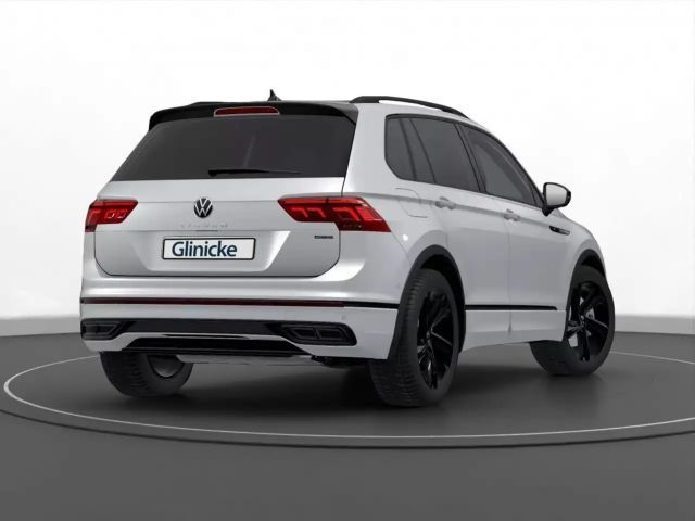 Volkswagen Tiguan 2.0 TSI 4Motion DSG R-Line