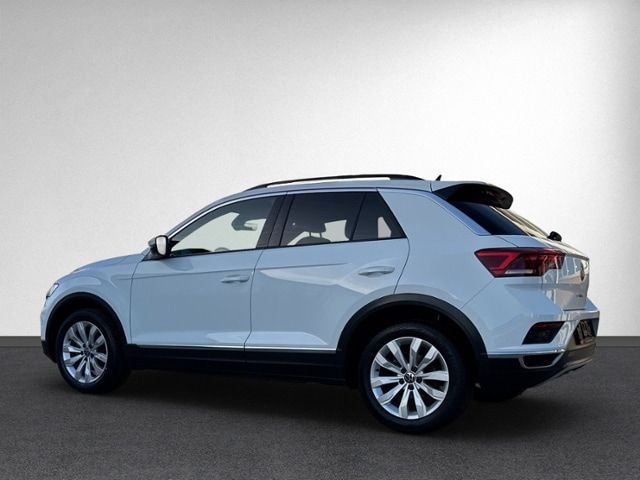 Volkswagen T-Roc 1.5 TSI DSG