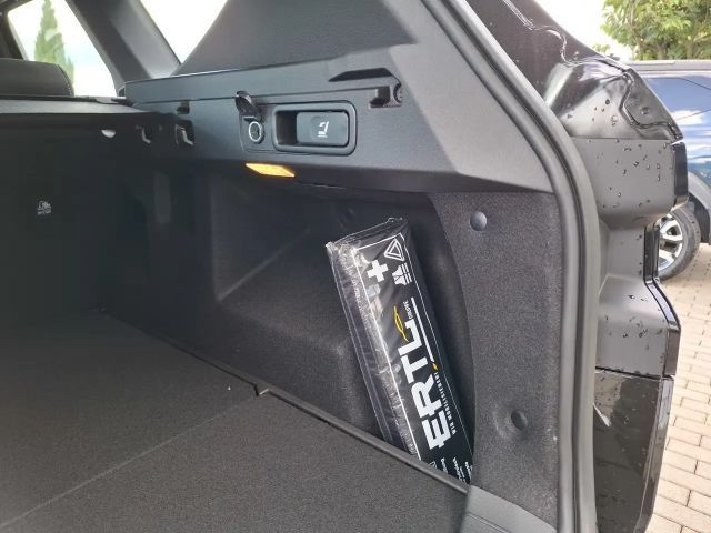 Dacia Bigster Hybrid 155