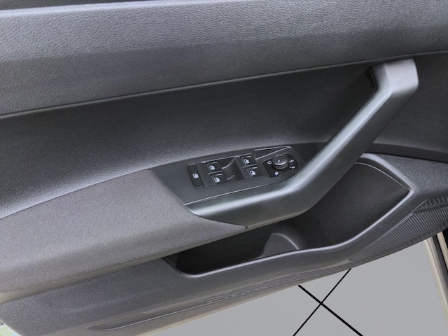 Volkswagen Taigo 1.0 TSI IQ.Drive Life