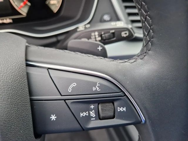 Audi Q5 40 TDI Quattro S-Line