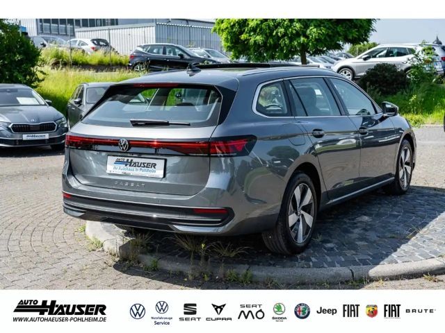 Volkswagen Passat 2.0 TDI Business DSG Variant