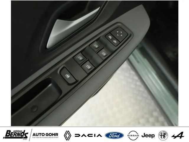 Dacia Sandero ECO-G Extreme Stepway