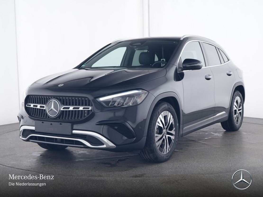 Mercedes-Benz GLA 180 Progressive
