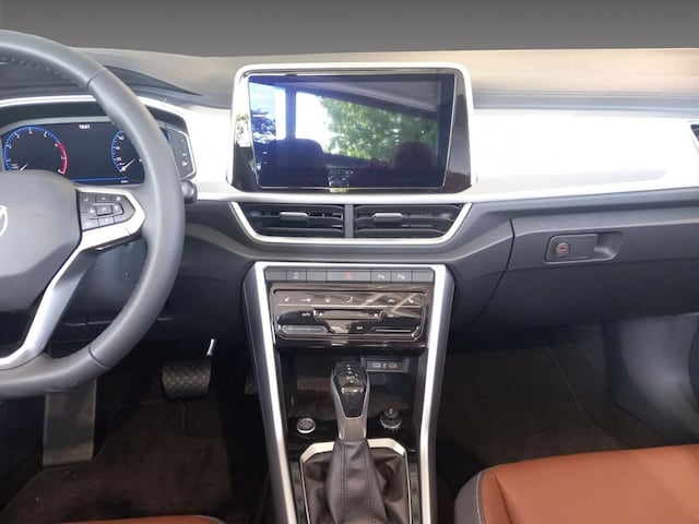 Volkswagen T-Roc Cabriolet IQ.Drive Style