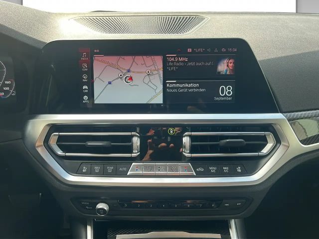 BMW M3 Competition Sedan xDrive