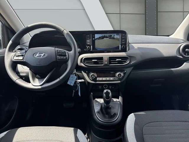 Hyundai i10 1.2 Trend