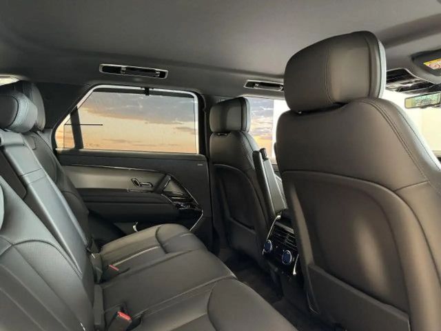 Land Rover Range Rover Sport D300 HSE