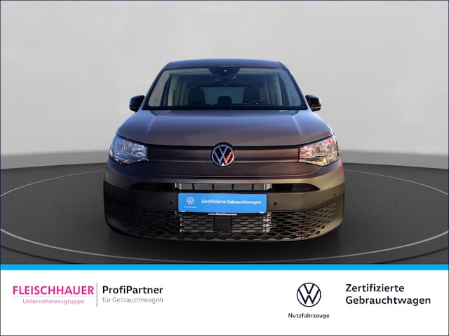 Volkswagen Caddy PDCv/h+KAMERA+AHK+KLIMAAUT+SHZ