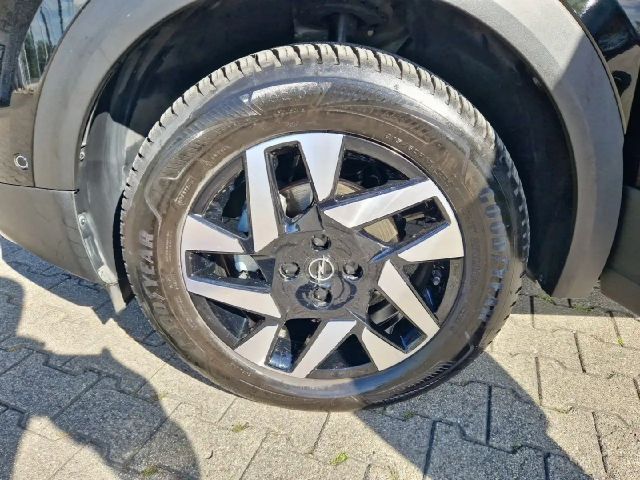 Opel Mokka GS-Line Grand Sport