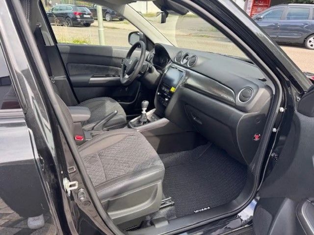 Suzuki Vitara 4x4 Comfort Hybrid