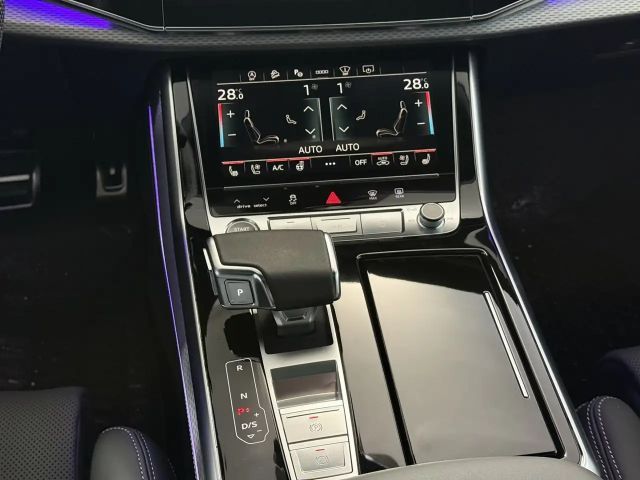 Audi Q8 50 TDI Quattro
