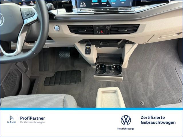 Volkswagen Multivan DSG T7