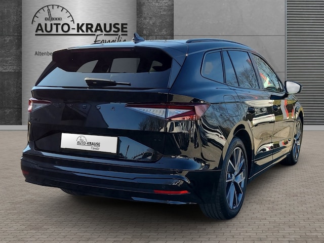 Skoda Enyaq Sportline iV 60