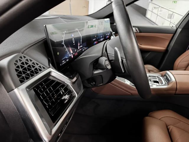 BMW X6 Coupé M-Sport xDrive40d