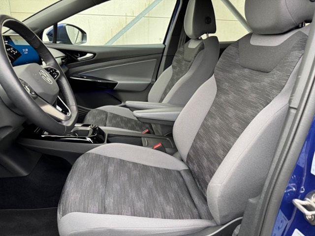 Volkswagen ID.4 150 kW