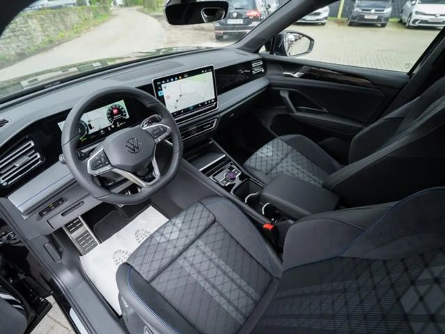 Volkswagen Tiguan DSG R-Line Style