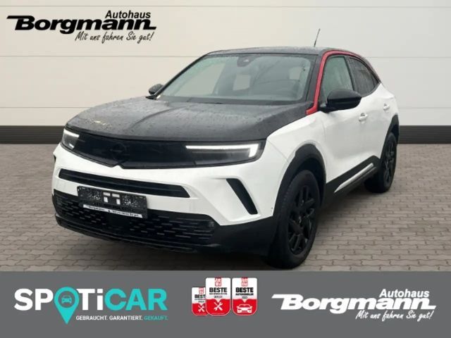 Opel Mokka GS-Line Grand Sport