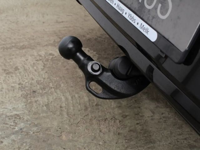 Volkswagen Golf DSG Sport