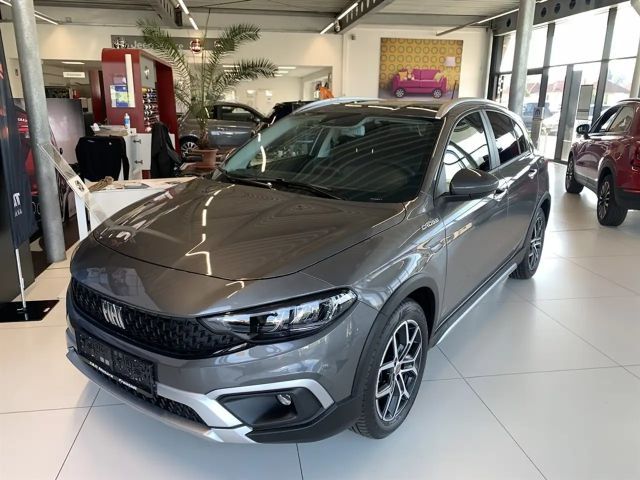 Fiat Tipo Cross MultiJet