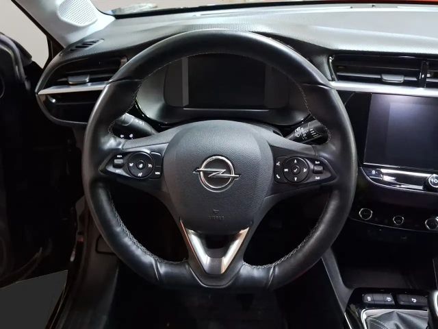 Opel Corsa 1.2 Turbo Elegance Turbo