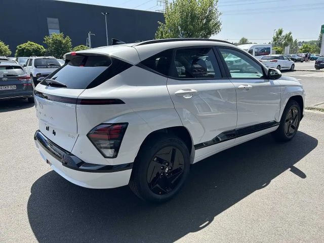 Hyundai Kona Electric Trend