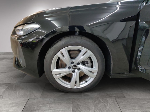 Audi A5 Avant S-Tronic