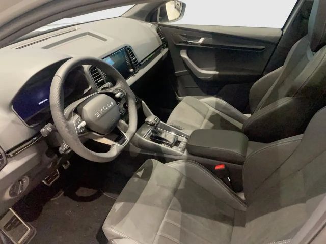 Skoda Karoq ACT Sportline