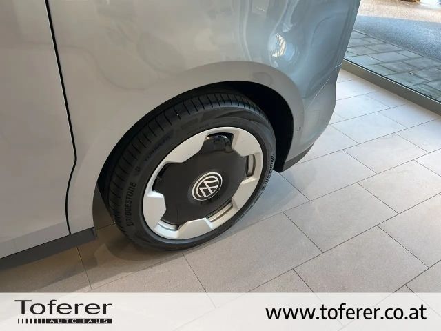 Volkswagen ID.Buzz Pro