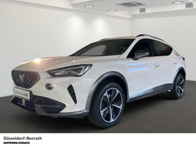 Cupra Formentor 1.5 TSI