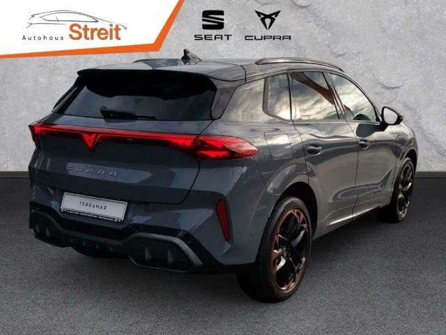 Cupra Terramar 2.0 TSI VZ
