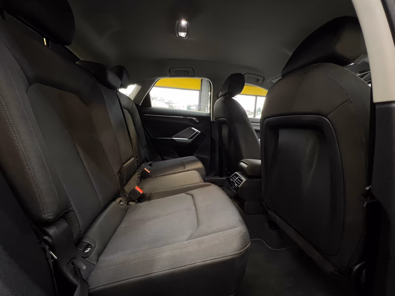 Audi Q3 45 TFSI Hybride Sportback