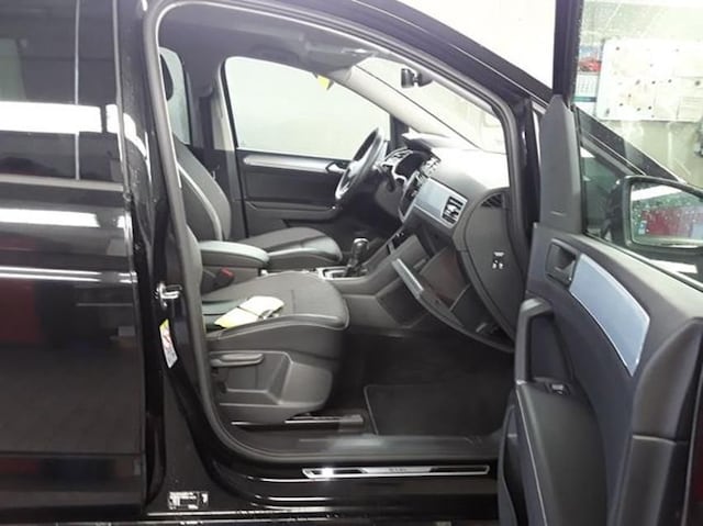 Volkswagen Touran 1.5 TSI 7-zitter DSG