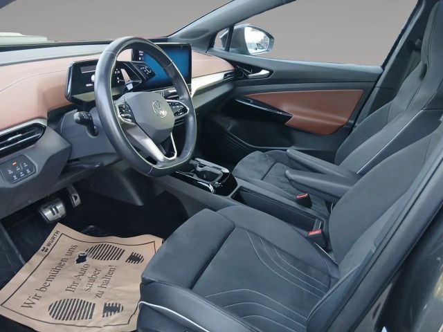 Volkswagen ID.4 150 kW Max Performance Pro